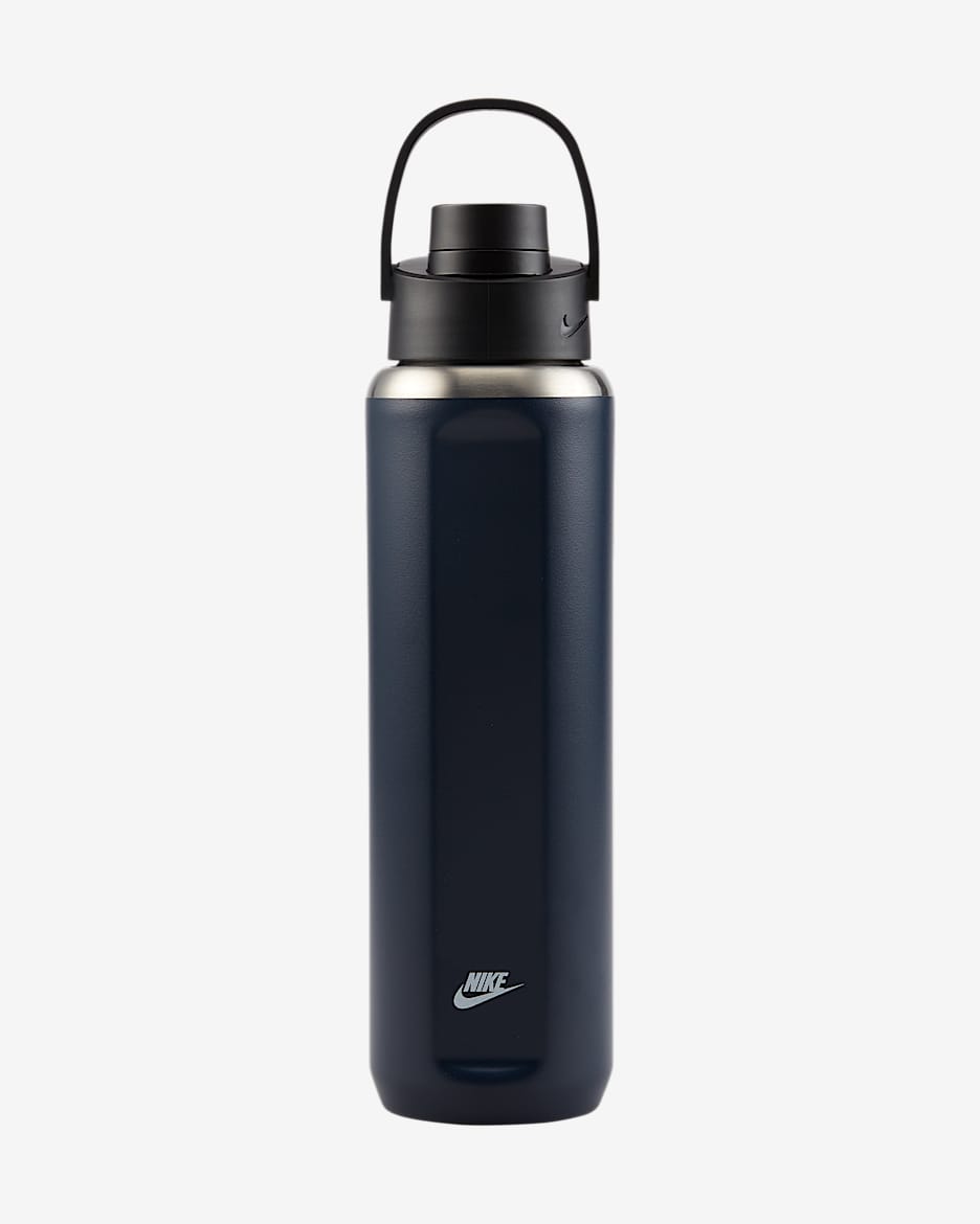 Nike water bottle sale best sale